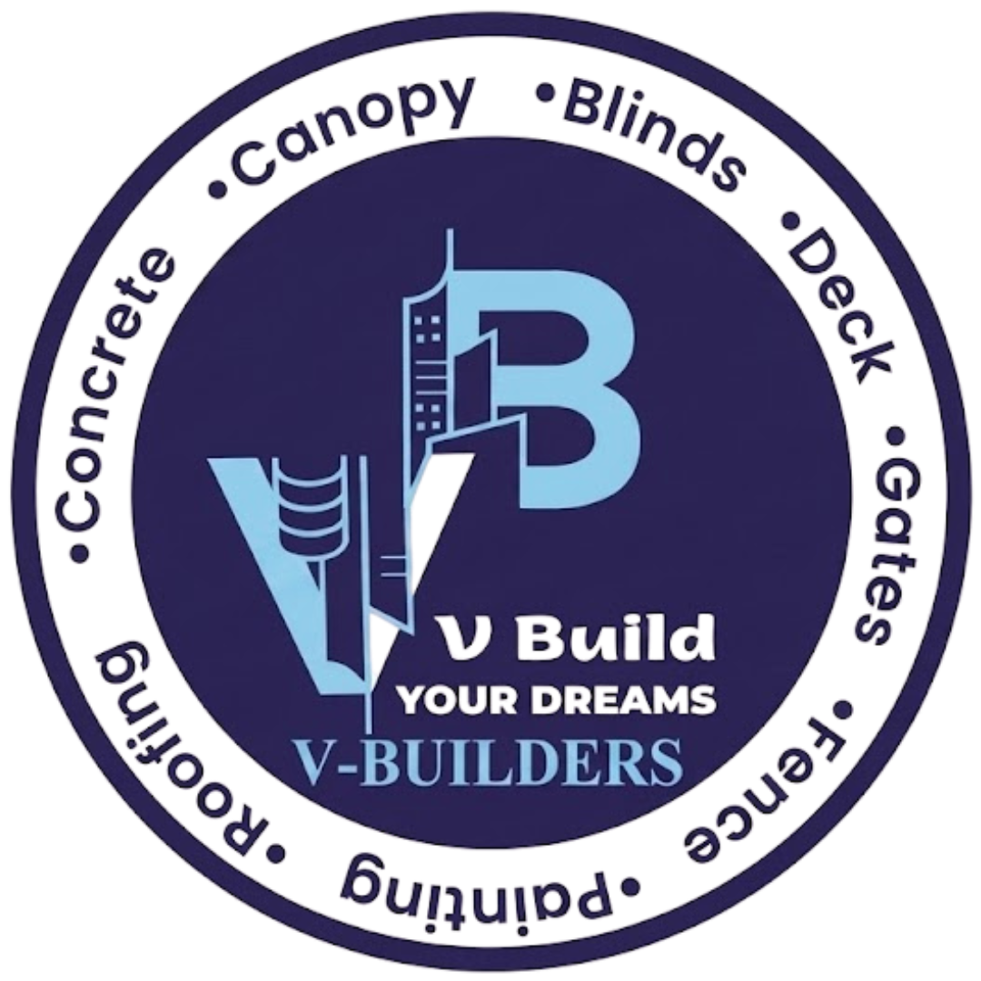 V Builders